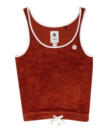 Alexis Singlet - Vest for Women  W3KTB1ELP1