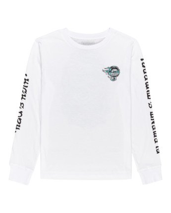 Antidote - Long Sleeve T-Shirt for Women  W3LSA1ELP1
