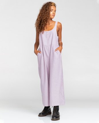 Leonore - Jumpsuit for Women  W3PTB5ELP1