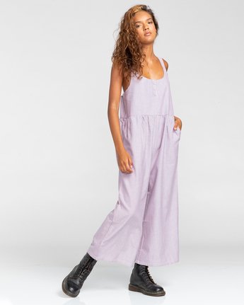 Leonore - Jumpsuit for Women  W3PTB5ELP1