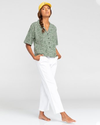 Olsen - Chinos for Women  W3PTB6ELP1