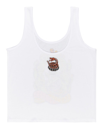 Timber! Pick Your Poison Low - Vest Top for Women  W3SGA5ELP1