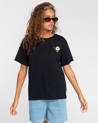 Rise And Shine - T-Shirt for Women  W3SSC1ELP1