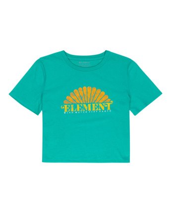 Debut Crop - T-Shirt for Women  W3SSC2ELP1