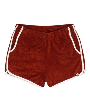 Seventy 15" - Sweat Shorts for Women  W3WKB3ELP1