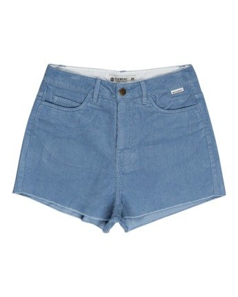 Andersen 15" - High Waist Shorts for Women  W3WKB6ELP1