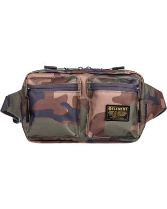 Recruit Street 5L - Waist Bag for Men  W5BGA1ELP1