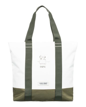 Peanuts Carrier 20L - Tote Bag for Men  W5BGA2ELP1