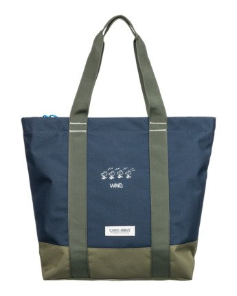 Peanuts Carrier 20L - Tote Bag for Men  W5BGA2ELP1