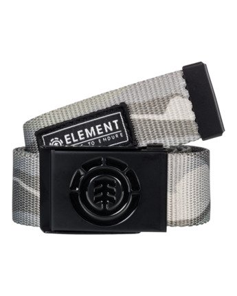 Beyond Belt - Webbing Belt for Men  W5BLB2ELPP