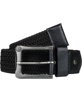 Caliban - Webbing Belt for Men  W5BLB3ELP1