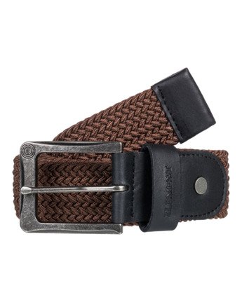 Caliban - Webbing Belt for Men  W5BLB3ELP1