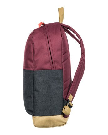 Vast 20L - Medium Backpack for Men  W5BPB4ELP1