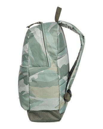 Vast 20L - Medium Backpack for Men  W5BPB4ELP1
