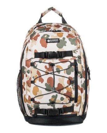 Scheme 30L - Large Backpack for Men  W5BPC1ELP1