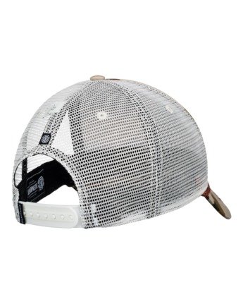 Wolfeboro Stint - Trucker Cap for Men  W5CTD5ELP1