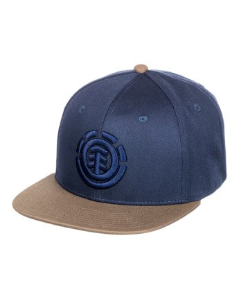 Knutsen Cap - Snapback Cap for Men  W5CTD7ELP1