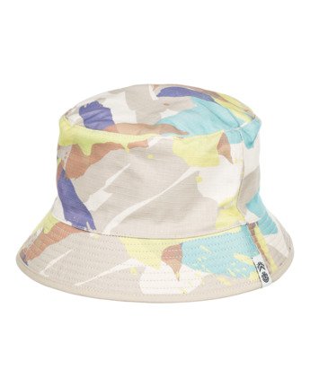 Nigel Cabourn - Reversible Bucket Hat  W5HTA4ELP1