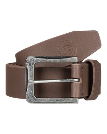 Poloma - Leather Belt for Men  W5LBA1ELP6