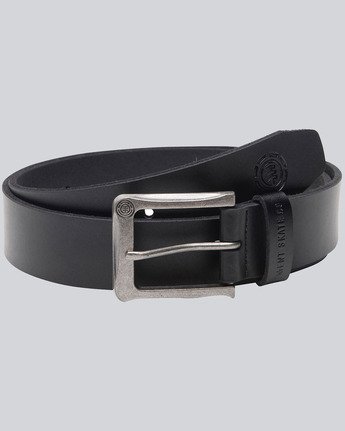 Poloma - Leather Belt for Men  W5LBA1ELP6