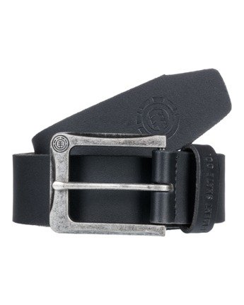 Poloma - Leather Belt for Men  W5LBB1ELPP