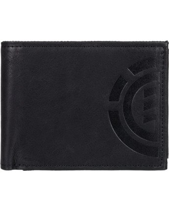Daily Elite - Tri-Fold Wallet for Men  W5LWB2ELPP