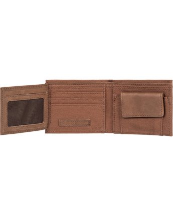 Daily Elite - Tri-Fold Wallet for Men  W5LWB2ELPP