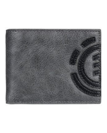 Daily - Tri-Fold Wallet for Men  W5WLB2ELP1