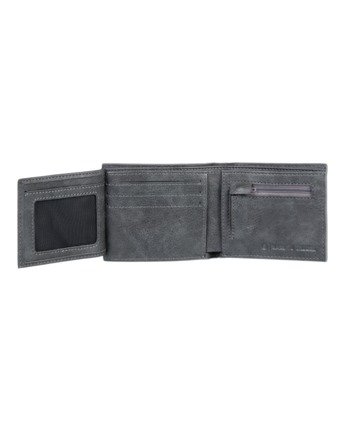 Daily - Tri-Fold Wallet for Men  W5WLB2ELP1