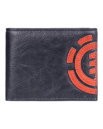Daily - Tri-Fold Wallet for Men  W5WLB2ELP1
