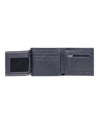 Daily - Tri-Fold Wallet for Men  W5WLB2ELP1