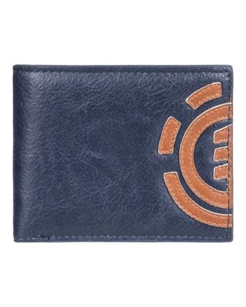 Daily - Tri-Fold Wallet for Men  W5WLB2ELP1