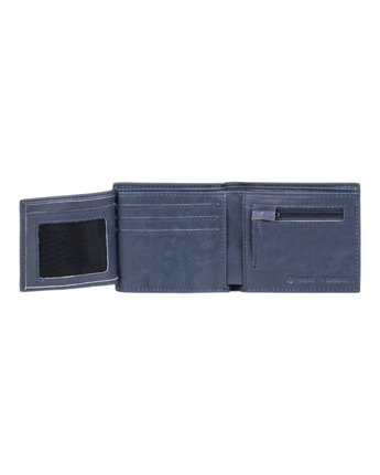 Daily - Tri-Fold Wallet for Men  W5WLB2ELP1