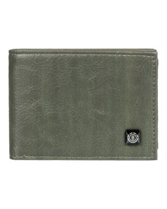 Segur - Bi-Fold Wallet for Men  W5WLB6ELPP