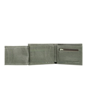 Segur - Bi-Fold Wallet for Men  W5WLB6ELPP