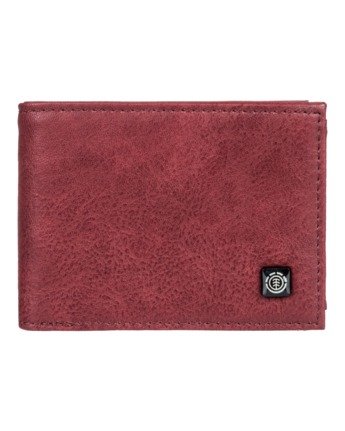 Segur - Bi-Fold Wallet for Men  W5WLB6ELPP