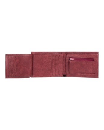 Segur - Bi-Fold Wallet for Men  W5WLB6ELPP