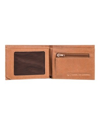 Segur - Bi-Fold Wallet for Men  W5WLB6ELPP
