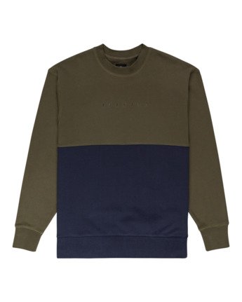 Bryne - Sweatshirt for Men  Z1CRC2ELF1