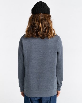 Heavy - Sweatshirt for Men  Z1CRC4ELF1