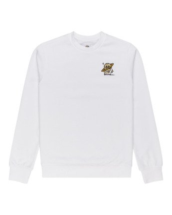 Transender - Sweatshirt for Men  Z1CRC6ELF1