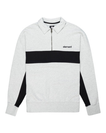 Maltby - Zip-Up Sweatshirt for Unisex  Z1FLC1ELF1