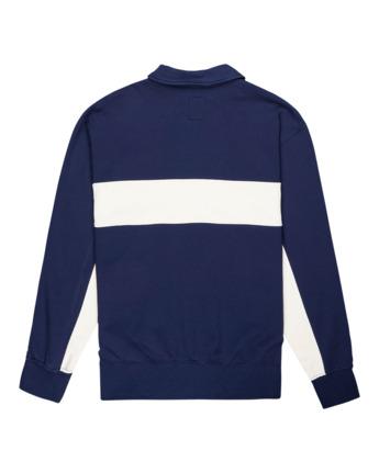 Maltby - Zip-Up Sweatshirt for Unisex  Z1FLC1ELF1