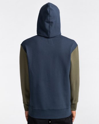 Bryne - Hoodie for Men  Z1HOC2ELF1