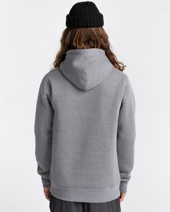 Heavy - Hoodie for Men  Z1HOC4ELF1