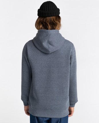 Heavy - Hoodie for Men  Z1HOC4ELF1