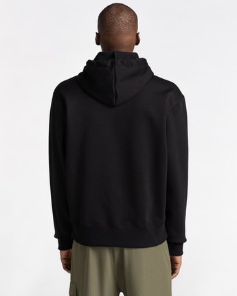 Rain Cornell - Hoodie for Men  Z1HOC5ELF1