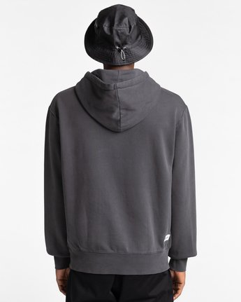 Vertical Shrooms - Hoodie for Unisex  Z1HOC6ELF1