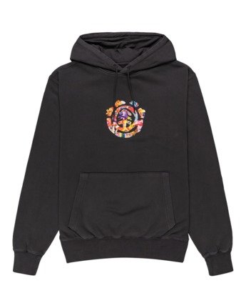 Shrooms Tree - Hoodie for Unisex  Z1HOC7ELF1