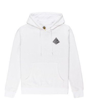 Elliptical - Hoodie for Men  Z1HOC8ELF1